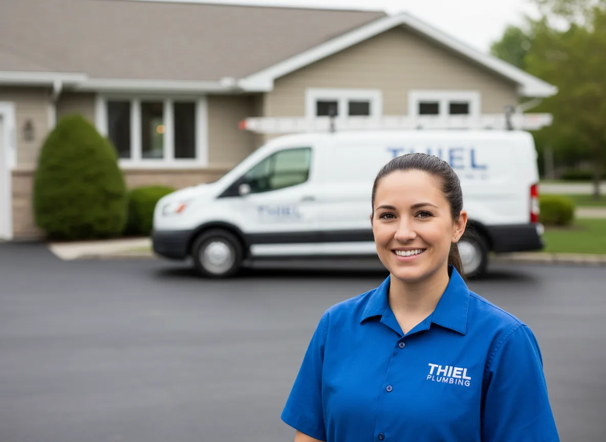 Plumber Boyd, WI FAQs